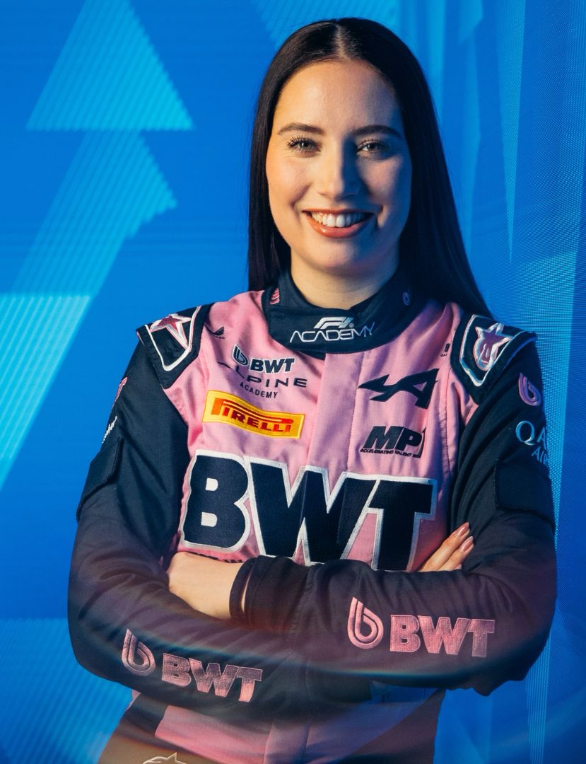 Nina Gademan